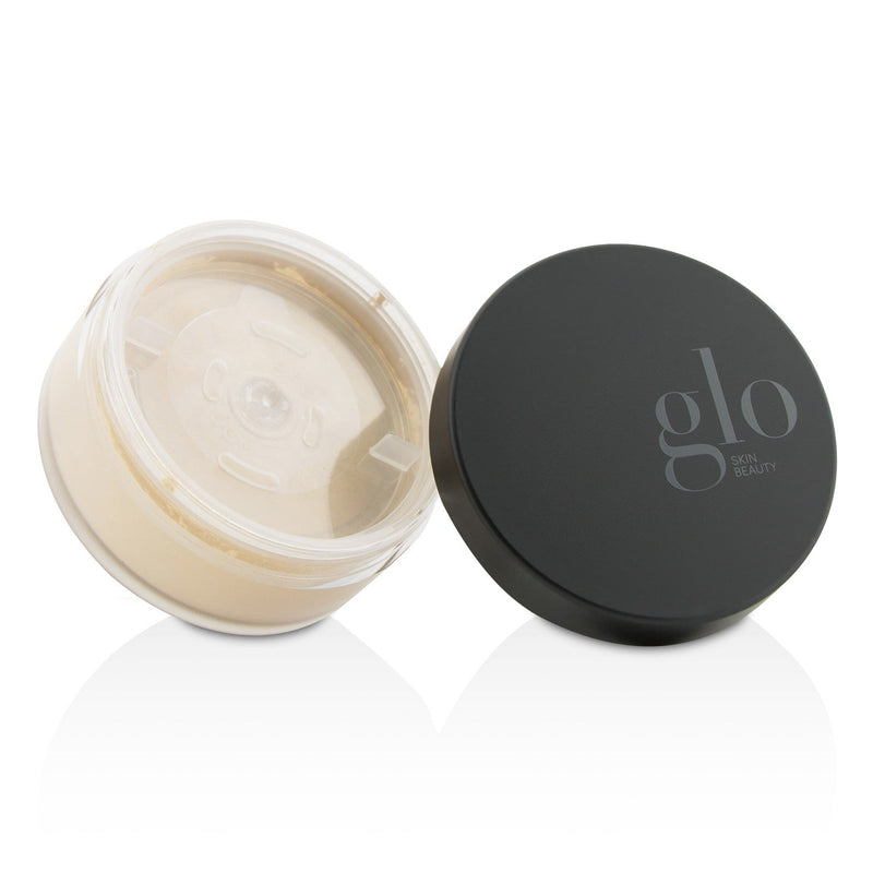 Glo Skin Beauty Loose Base (Mineral Foundation) - # Natural Medium  14g/0.5oz