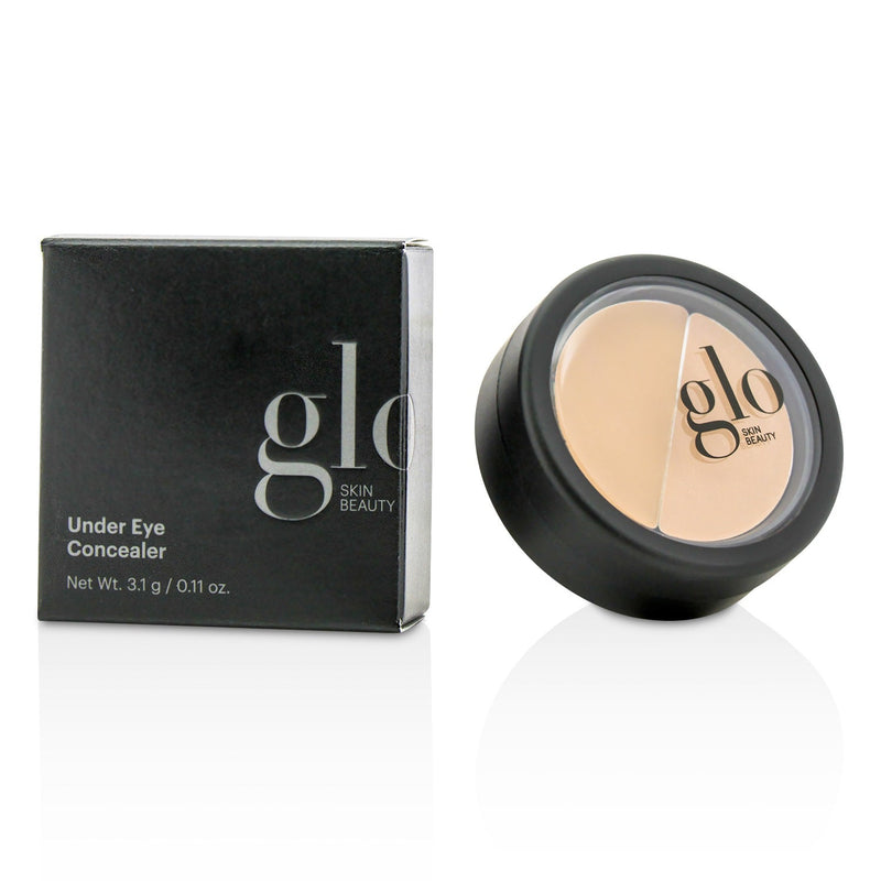 Glo Skin Beauty Under Eye Concealer - # Golden  3.1g/0.11oz