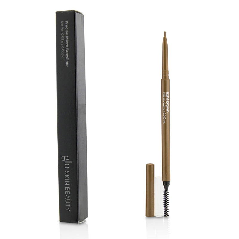 Glo Skin Beauty Precise Micro Browliner - # Light Brown 