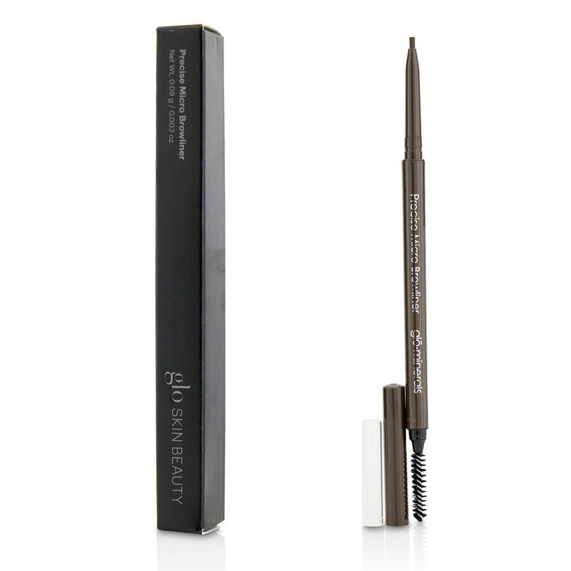 Glo Skin Beauty Precise Micro Browliner - # Raven  0.09g/0.003oz