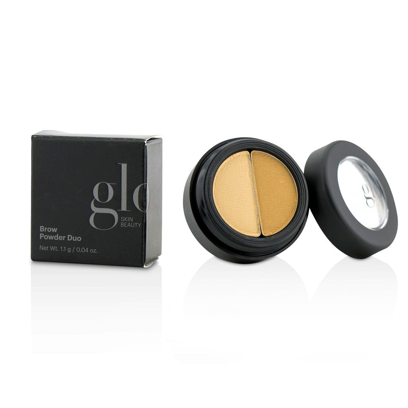 Glo Skin Beauty Brow Powder Duo - # Blonde 
