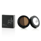 Glo Skin Beauty Brow Powder Duo - # Brown 