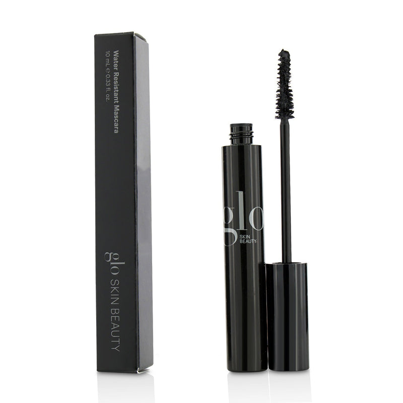 Glo Skin Beauty Water Resistant Mascara - # Black  10ml/0.33oz