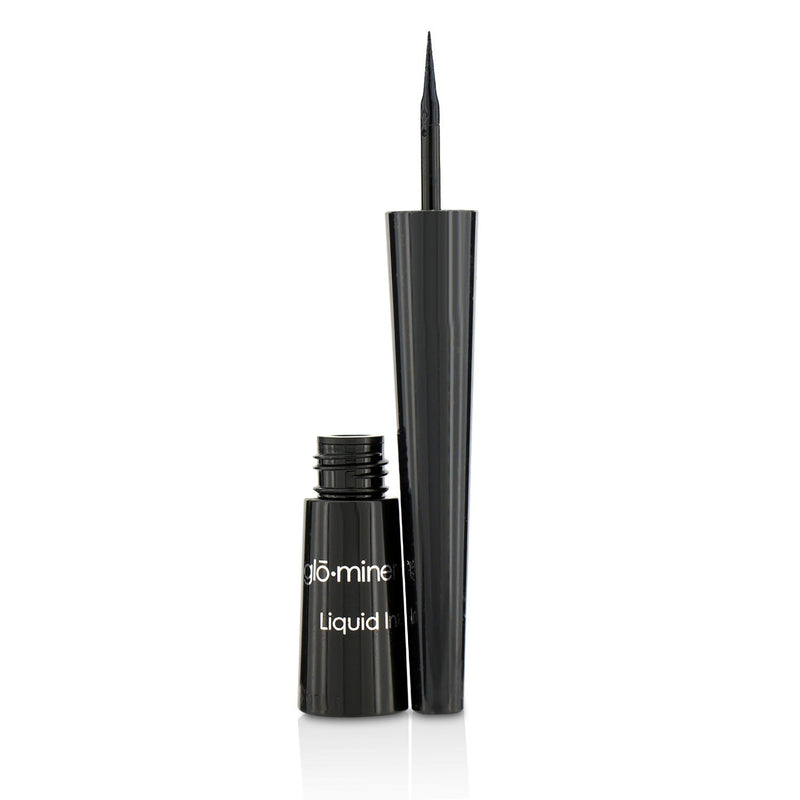 Glo Skin Beauty Liquid Ink - # Black  2.5ml/0.085oz