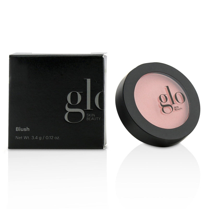 Glo Skin Beauty Blush - # Papaya  3.4g/0.12oz