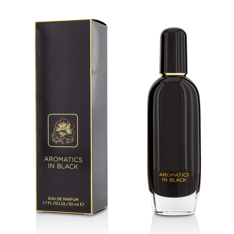 Clinique Aromatics In Black Eau De Parfum Spray 