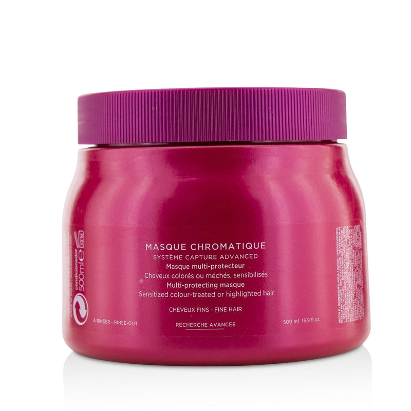 Kerastase Reflection Masque Chromatique Multi-Protecting Masque (Sensitized Colour-Treated or Highlighted Hair 