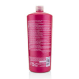 Kerastase Reflection Bain Chromatique Multi-Protecting Shampoo (Colour-Treated or Highlighted Hair)  1000ml/34oz