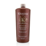 Kerastase Aura Botanica Bain Micellaire Gentle Aromatic Shampoo (For Dull, Devitalized Hair) 