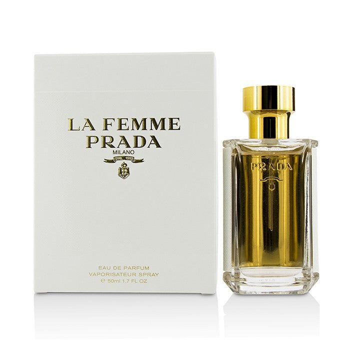 Prada La Femme Eau De Parfum Spray 50ml/1.7oz