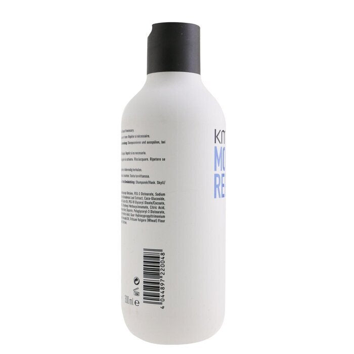 KMS California Moist Repair Shampoo (Moisture and Repair) 300ml/10.1oz