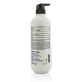 KMS California Moist Repair Shampoo (Moisture and Repair) 