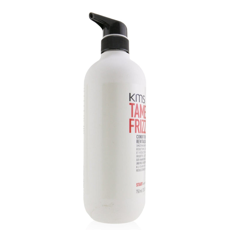 KMS California Tame Frizz Conditioner (Smoothing and Frizz Reduction) 