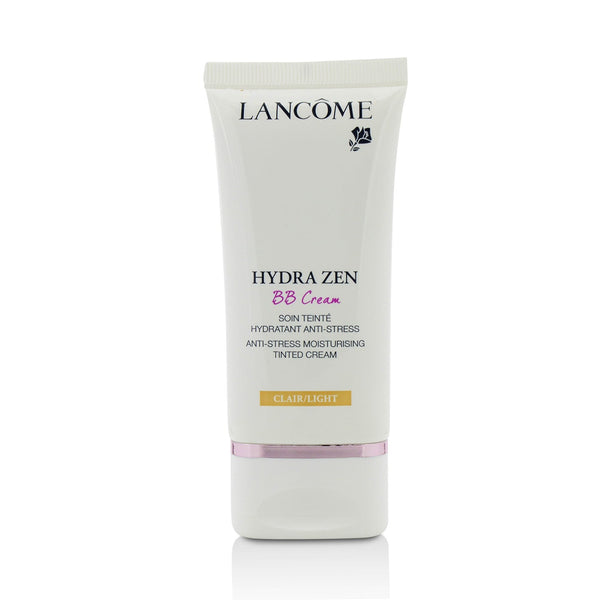 Lancome Hydra Zen (BB Cream) Anti-Stress Moisturising Tinted Cream SPF15 - #Light  50ml/1.69oz