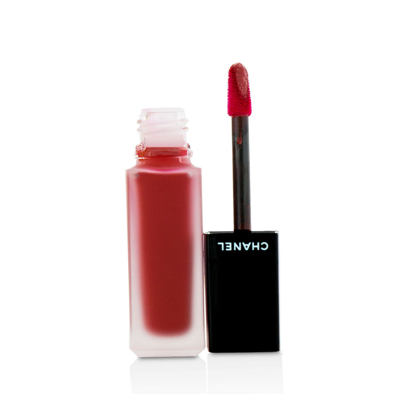Chanel Rouge Allure Ink Matte Liquid Lip Colour - # 152 Choquant 6ml/0 –  Fresh Beauty Co. USA