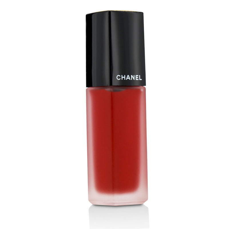 Chanel Rouge Allure Ink Matte Liquid Lip Colour - # 160 Rose Prodigiou –  Fresh Beauty Co. USA