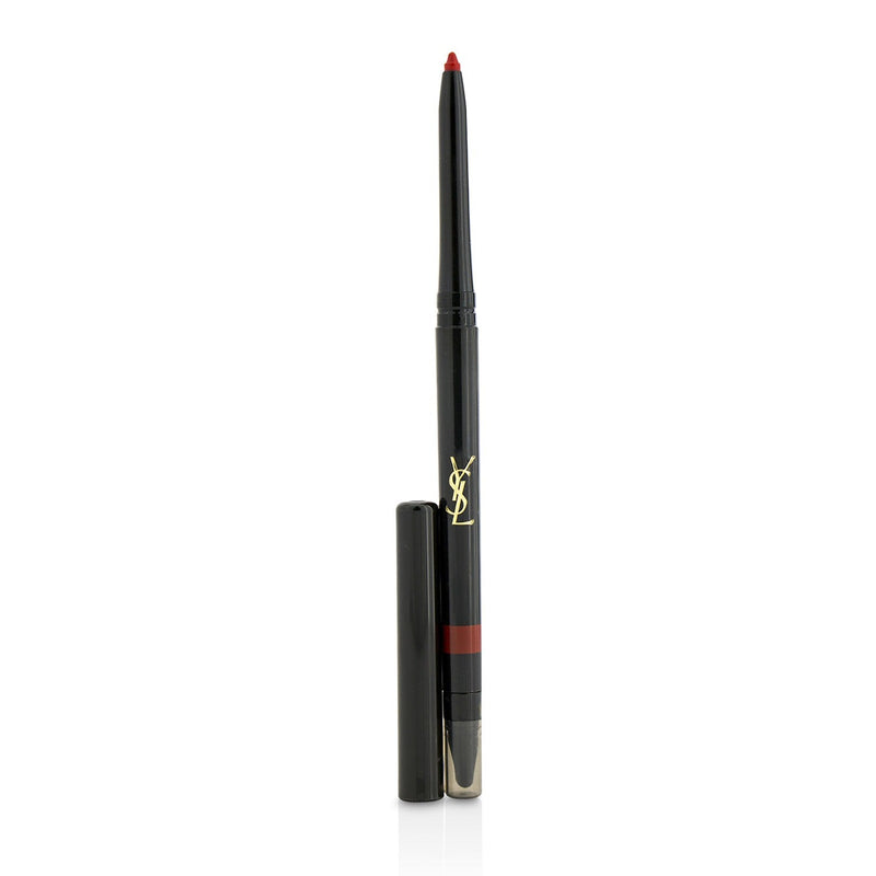 Yves Saint Laurent Dessin Des Levres The Lip Styler - # 1 Le Rouge  0.35g/0.01oz