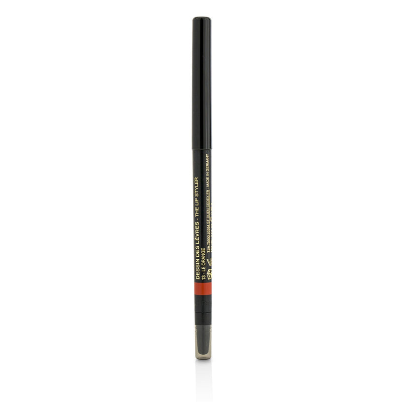 Yves Saint Laurent Dessin Des Levres The Lip Styler - # 13 Le Orange 