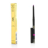 Yves Saint Laurent Dessin Des Levres The Lip Styler - # 19 Le Fuchsia 