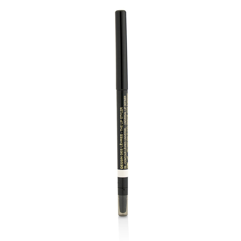 Yves Saint Laurent Dessin Des Levres The Lip Styler - # 23 Universal Lip Definer  0.35g/0.01oz