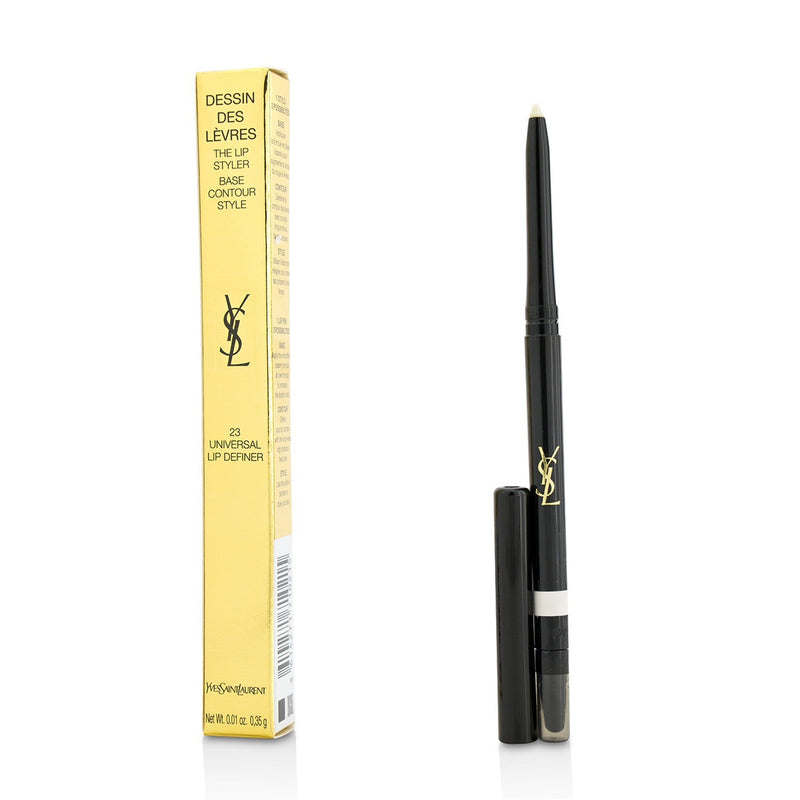 Yves Saint Laurent Dessin Des Levres The Lip Styler - # 23 Universal Lip Definer 