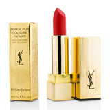 Yves Saint Laurent Rouge Pur Couture The Mats - # 219 Rouge Tatouage 