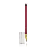 Lancome Le Lip Liner Waterproof Lip Pencil With Brush - #317 Pourquoi Pas?  1.2g/0.04oz