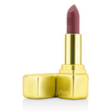 Guerlain KissKiss Matte Hydrating Matte Lip Colour - # M307 Crazy Nude  3.5g/0.12oz