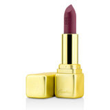 Guerlain KissKiss Matte Hydrating Matte Lip Colour - # M377 Wild Plum  3.5g/0.12oz