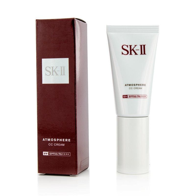 SK II Atmosphere CC Cream SPF50 PA++++ 