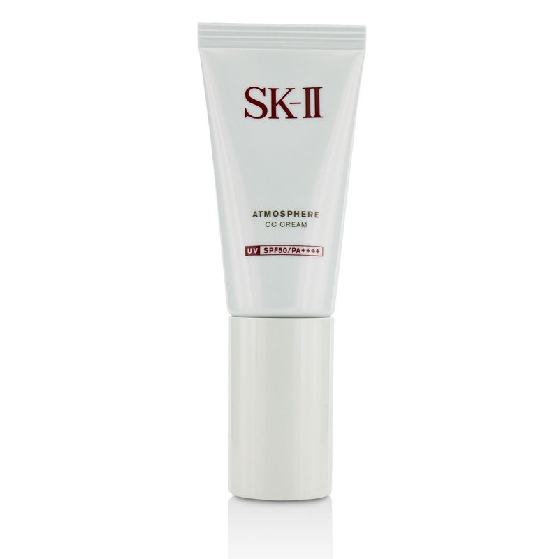 SK II Atmosphere CC Cream SPF50 PA++++ 