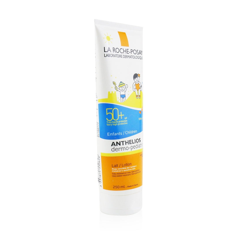 La Roche Posay Anthelios 50 Dermo-Pediatrics Lotion For Children SPF 50+  250ml/8.33oz