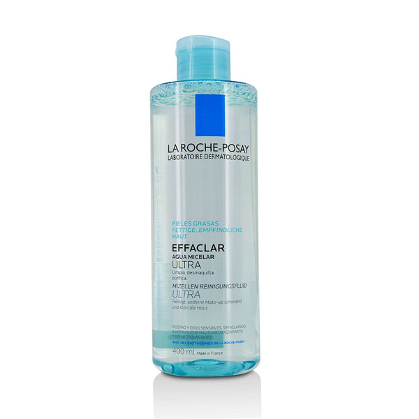 La Roche Posay Effaclar Agua Micelar Ultra 