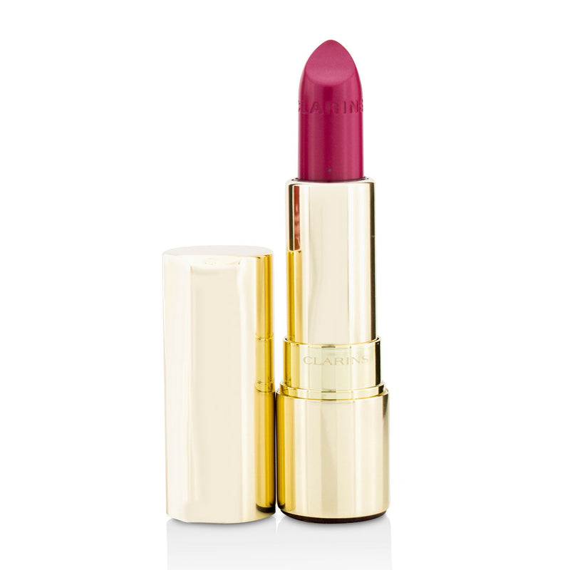 Clarins Joli Rouge Brillant (Moisturizing Perfect Shine Sheer Lipstick) - # 33 Soft Plum 