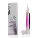 Shiseido White Lucent OnMakeup Spot Correcting Serum SPF 25 PA+++ - # Medium  4ml/0.16oz