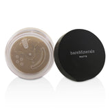 BareMinerals BareMinerals Matte Foundation Broad Spectrum SPF15 - Medium Tan  6g/0.21oz