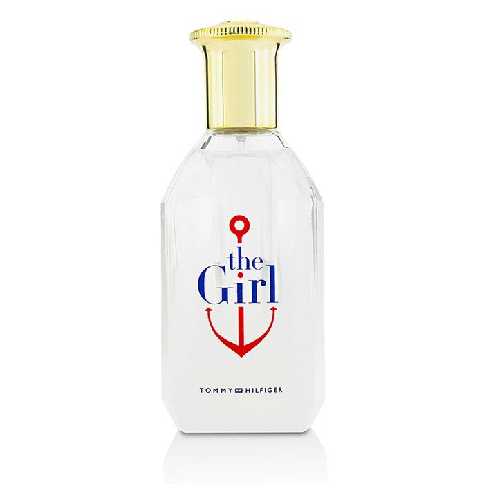 Tommy Hilfiger The Girl Eau De Toilette Spray 50ml/1.7oz