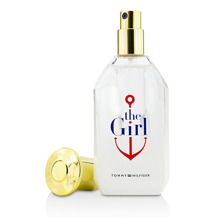 Tommy Hilfiger The Girl Eau De Toilette Spray 50ml/1.7oz