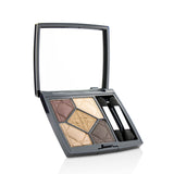 Christian Dior 5 Couleurs High Fidelity Colors & Effects Eyeshadow Palette - # 797 Feel 