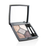 Christian Dior 5 Couleurs High Fidelity Colors & Effects Eyeshadow Palette - # 757 Dream Matte 