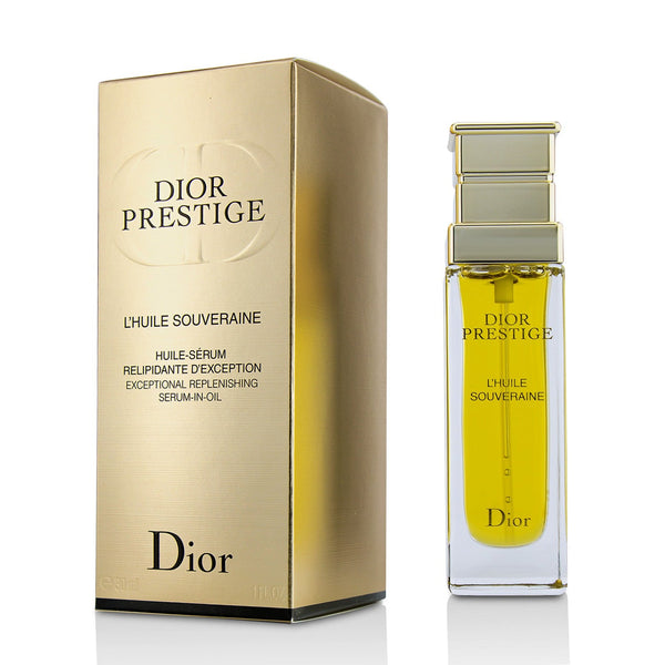 Christian Dior Dior Prestige L'Huile Souveraine 30ml/1oz – Fresh