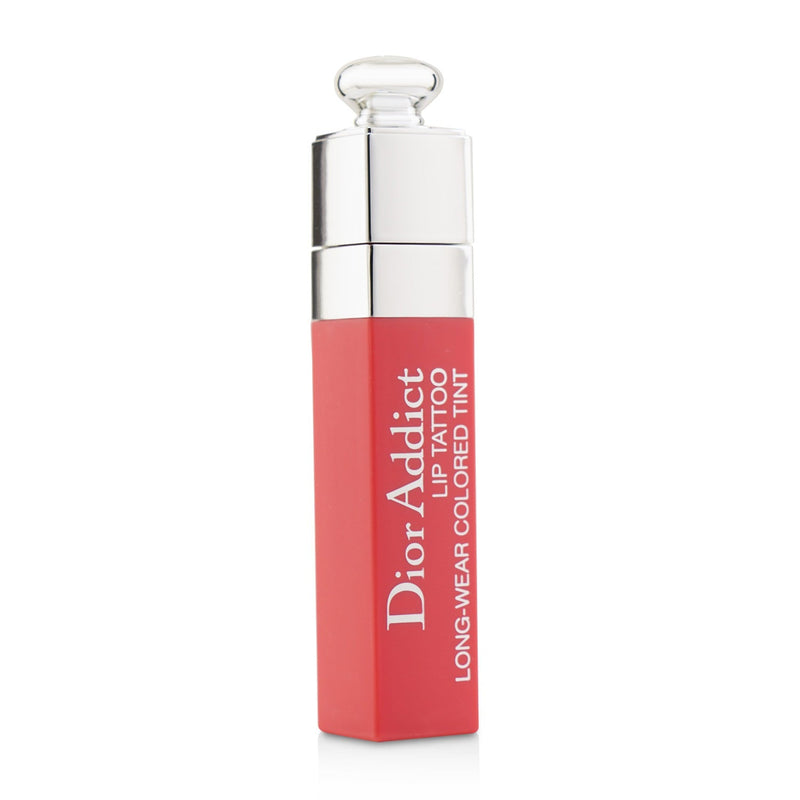 Christian Dior Dior Addict Lip Tattoo - # 451 Natural Coral 