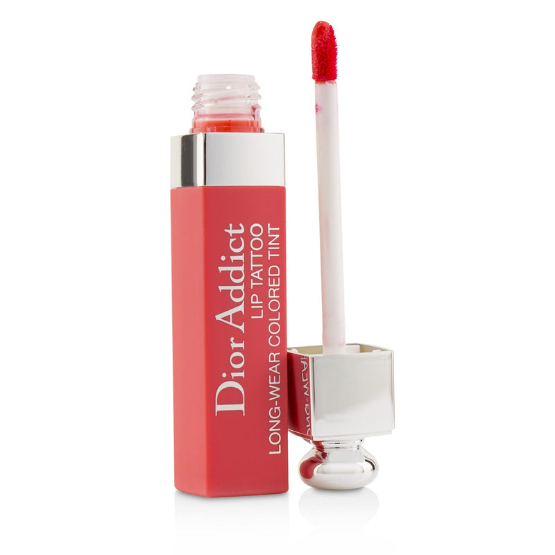 Christian Dior Dior Addict Lip Tattoo - # 661 Natural Red 6ml/0.2