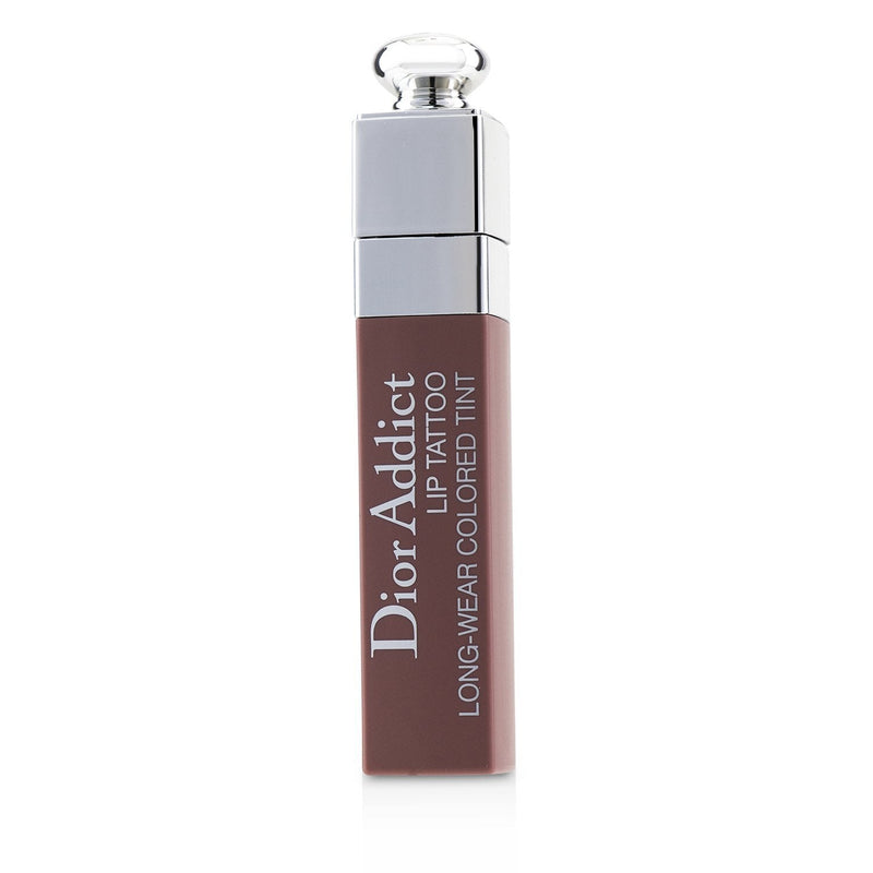 Christian Dior Dior Addict Lip Tattoo - # 491 Natural Rosewood 