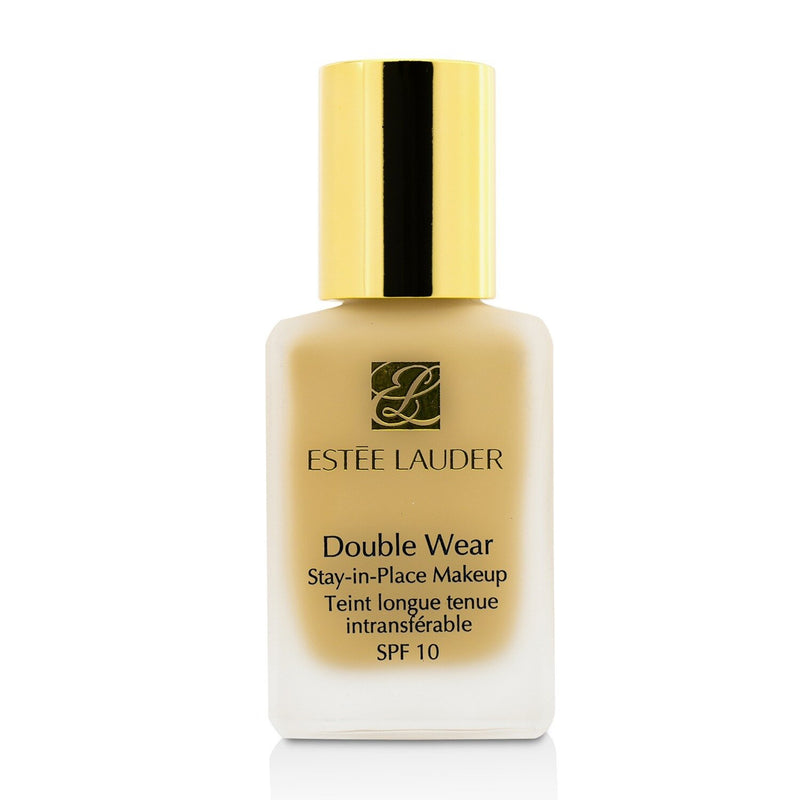 Estee Lauder Double Wear Stay In Place Makeup SPF 10 - No. 04 Pebble (3C2)  30ml/1oz