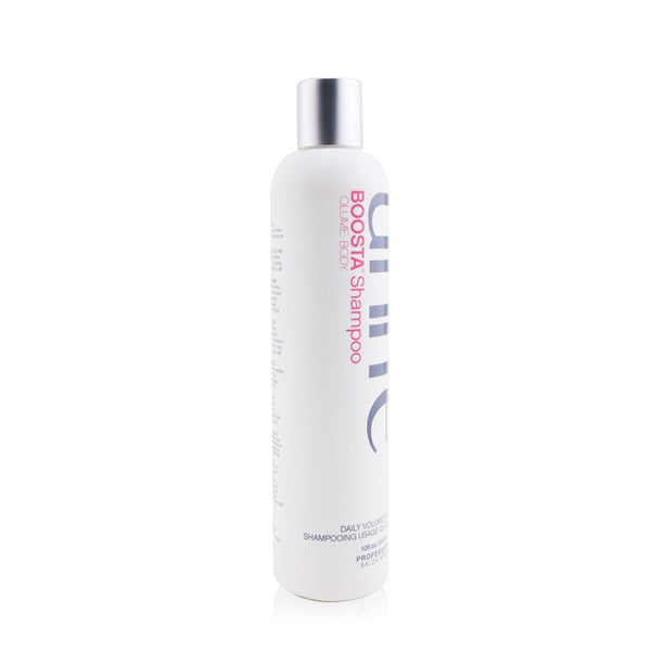Unite BOOSTA Shampoo (Volume Body)  300ml/10oz