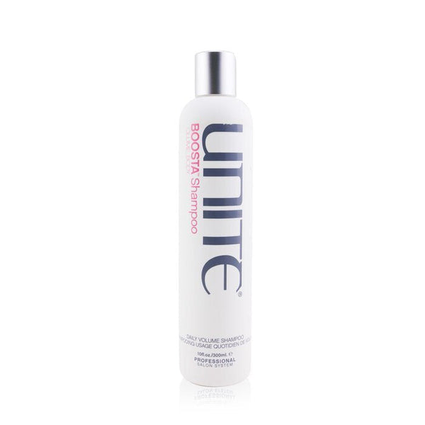 Unite BOOSTA Shampoo (Volume Body) 300ml/10oz