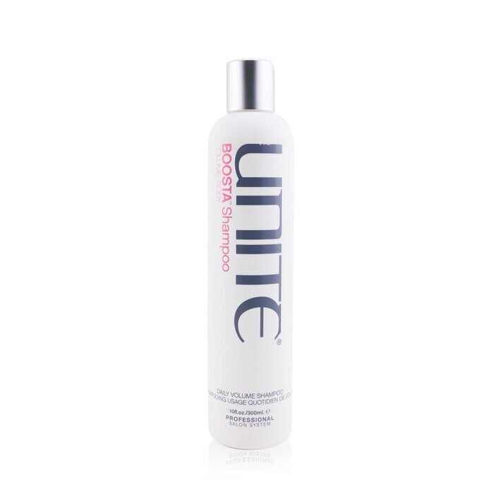Unite BOOSTA Shampoo (Volume Body) 300ml/10oz