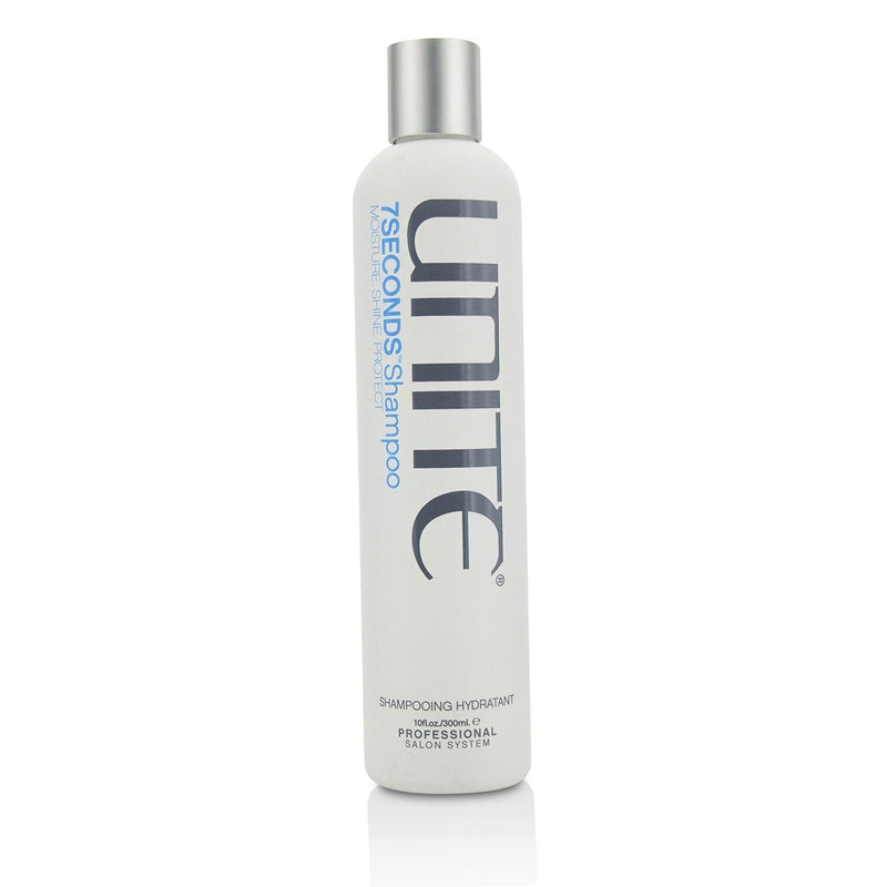 Unite 7Seconds Shampoo (Moisture Shine Protect) 