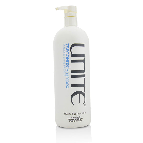 Unite 7Seconds Shampoo (Moisture Shine Protect) 